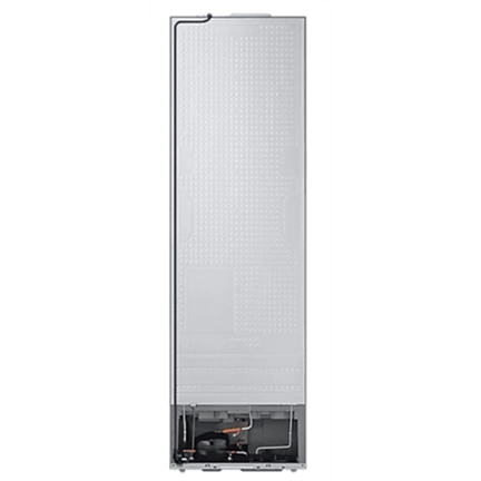 Samsung RB38C7B6D22/EF Bespoke alulfagyasztós hűtőszekrény Wi-fi-vel 390 L, tiszta fekete