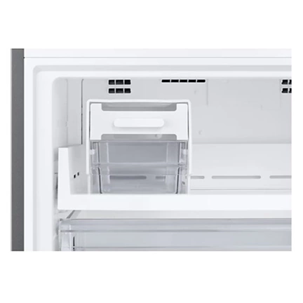 Samsung RB50DG602EB1EO széles alulfagyasztós hűtőszekrény SmartThings AI Energia üzemmóddal 508 L, fekete