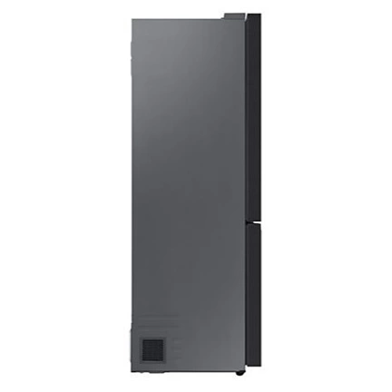 Samsung RB50DG602EB1EO széles alulfagyasztós hűtőszekrény SmartThings AI Energia üzemmóddal 508 L, fekete