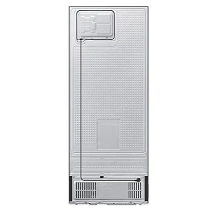 Samsung RB50DG602EB1EO széles alulfagyasztós hűtőszekrény SmartThings AI Energia üzemmóddal 508 L, fekete