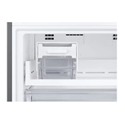 Samsung RB50DG602ES9EO széles alulfagyasztós hűtőszekrény SmartThings AI Energia üzemmóddal 508 L, kifinomult inox