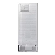 Samsung RB50DG602ES9EO széles alulfagyasztós hűtőszekrény SmartThings AI Energia üzemmóddal 508 L, kifinomult inox