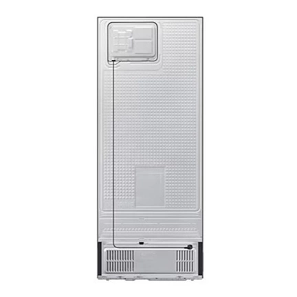 Samsung RB50DG602ES9EO széles alulfagyasztós hűtőszekrény SmartThings AI Energia üzemmóddal 508 L, kifinomult inox
