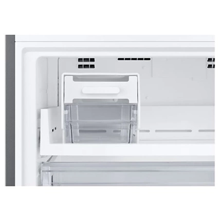 Samsung RB50DG632EB1EO széles alulfagyasztós hűtőszekrény SmartThings AI Energia üzemmóddal 505 L, fekete