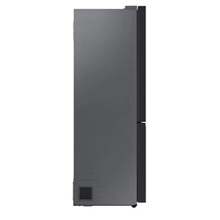 Samsung RB50DG632EB1EO széles alulfagyasztós hűtőszekrény SmartThings AI Energia üzemmóddal 505 L, fekete