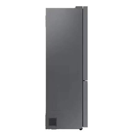 Samsung RB53DG703DS9EO alulfagyasztós hűtőszekrény AI energia üzemmóddal 538 L, inox