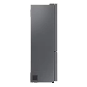 Samsung RB53DG706CS9EO alulfagyasztós hűtőszekrény AI energia üzemmóddal 538 L, inox