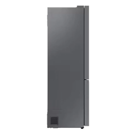 Samsung RB53DG706CS9EO alulfagyasztós hűtőszekrény AI energia üzemmóddal 538 L, inox