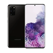 Samsung S20+ 5G 128GB Cosmic Black Samsung S20+ 5G 128GB Cosmic Black