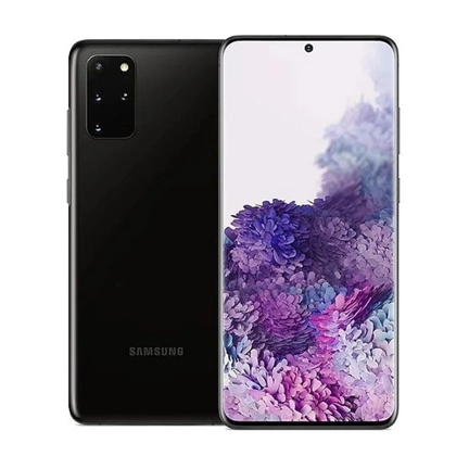 Samsung S20+ 5G 128GB Cosmic Black Samsung S20+ 5G 128GB Cosmic Black
