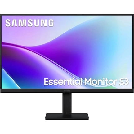 Samsung S3 S32GF monitor 24" FHD IPS 120Hz