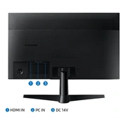Samsung 24" Sík monitor S3 S33GF FHD - LS24F330EAUXEN