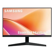 Samsung 24" Sík monitor S3 S33GF FHD - LS24F330EAUXEN