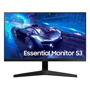 Samsung 24" Sík monitor S3 S33GF FHD - LS24F330EAUXEN