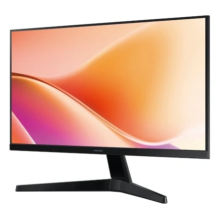 Samsung 24" Sík monitor S3 S33GF FHD - LS24F330EAUXEN