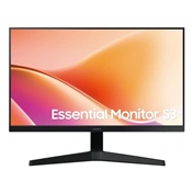 Samsung 24" Sík monitor S3 S33GF FHD - LS24F330EAUXEN