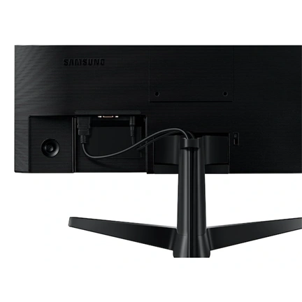 Samsung 24" Sík monitor S3 S33GF FHD - LS24F330EAUXEN