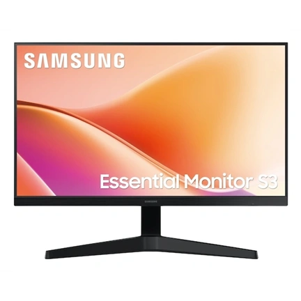 Samsung 24" Sík monitor S3 S33GF FHD - LS24F330EAUXEN