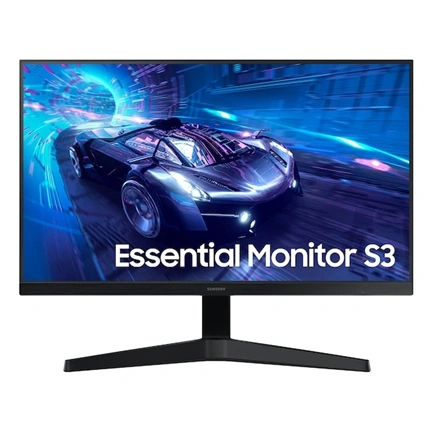 Samsung 24" Sík monitor S3 S33GF FHD - LS24F330EAUXEN