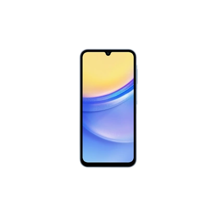 Samsung SM-A156B/DS Blue / A15 5G DualSIM / 128 GB
