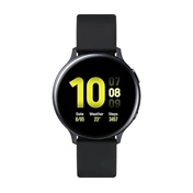 Samsung SM-R820 Black Galaxy Watch Active 2 (44mm, Aluminium)
