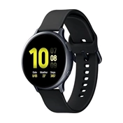 Samsung SM-R820 Black Galaxy Watch Active 2 (44mm, Aluminium)