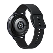 Samsung SM-R820 Black Galaxy Watch Active 2 (44mm, Aluminium)
