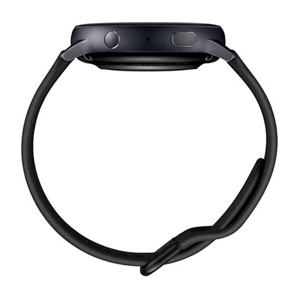 Samsung SM-R820 Black Galaxy Watch Active 2 (44mm, Aluminium)