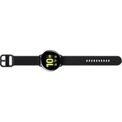 Samsung SM-R820 Black Galaxy Watch Active 2 (44mm, Aluminium)
