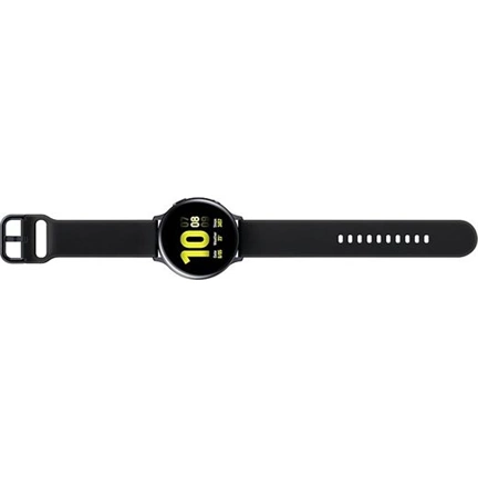 Samsung SM-R820 Black Galaxy Watch Active 2 (44mm, Aluminium)