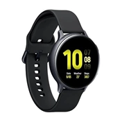 Samsung SM-R820 Black Galaxy Watch Active 2 (44mm, Aluminium)
