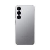 Samsung SM-S931/DS Ezüst / S25 Dual eSIM/ 128GB