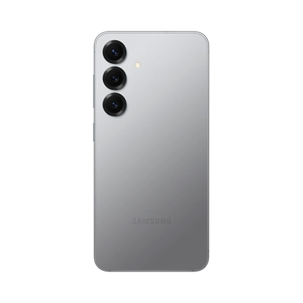 Samsung SM-S931/DS Ezüst / S25 Dual eSIM/ 128GB