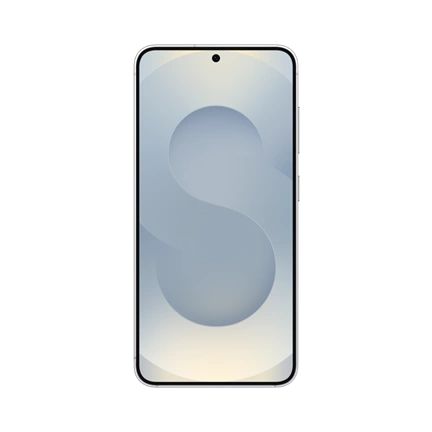 Samsung SM-S931/DS Ezüst / S25 Dual eSIM/ 128GB EE