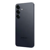 Samsung SM-S931/DS Fekete / S25 Dual eSIM/ 128GB