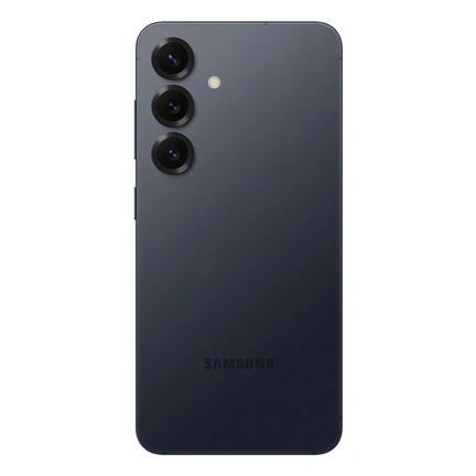 Samsung SM-S931/DS Fekete / S25 Dual eSIM/ 128GB