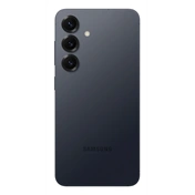 Samsung SM-S931/DS Fekete / S25 Dual eSIM/ 128GB