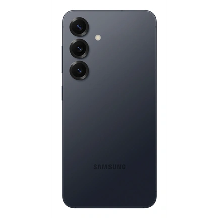 Samsung SM-S931/DS Fekete / S25 Dual eSIM/ 128GB