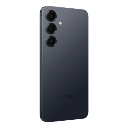 Samsung SM-S931/DS Fekete / S25 Dual eSIM/ 128GB