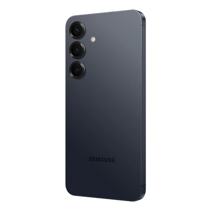 Samsung SM-S931/DS Fekete / S25 Dual eSIM/ 128GB