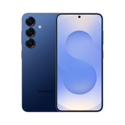 Samsung SM-S931/DS Tengerészkék / S25 Dual eSIM/ 128GB