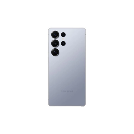 Samsung SM-S938/DS Ezüstkék titán / S25 Ultra Dual eSIM/ 512GB