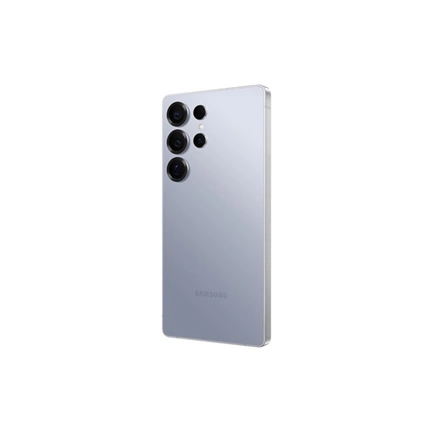 Samsung SM-S938/DS Ezüstkék titán / S25 Ultra Dual eSIM/ 512GB