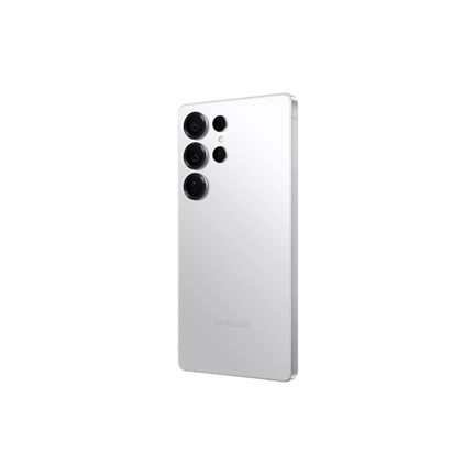 Samsung SM-S938/DS Fehéres szürke titán / S25 Ultra Dual eSIM/ 256GB