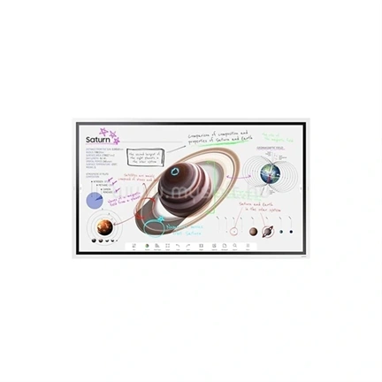 Samsung The Flip 65" WMFX interaktív tábla