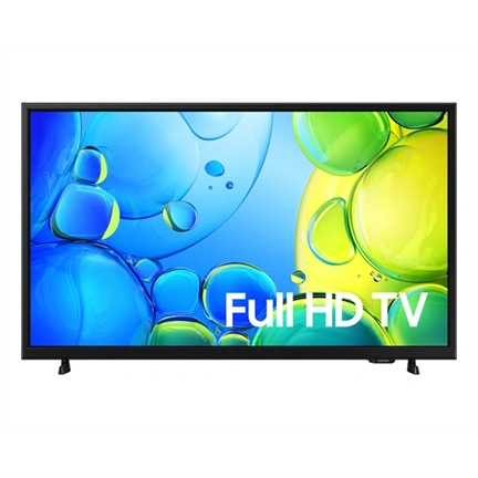 Samsung 40" Full HD F6000 Smart TV UE40F6002FKXXH