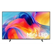 Samsung UE43M74HAUXXH Mini LED 4K UHD Smart TV, 109 cm