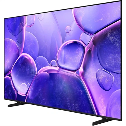 Samsung 75" Crystal UHD 4K U8000F Smart TV