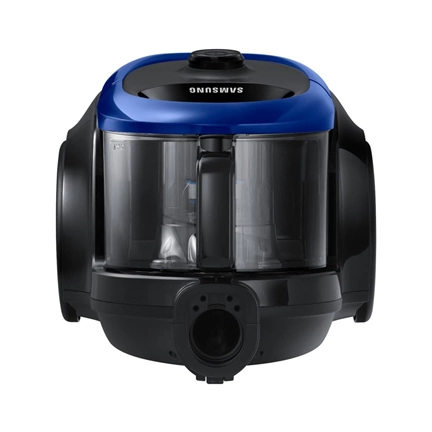 Samsung VC07M2110SB/GE hagyományos porzsák nélküli porszívó 700W – kék
