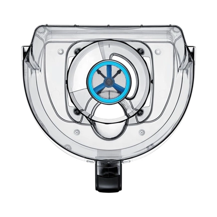 Samsung VC07M2110SB/GE hagyományos porzsák nélküli porszívó 700W – kék